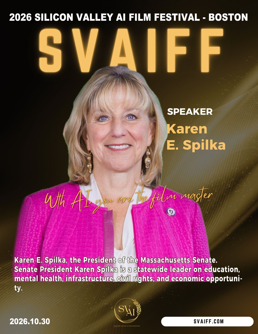 Karen E. Spilka — President of the Massachusetts Senate